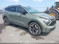 KNDPUCAF3P7058886 2023 KIA SPORTAGE