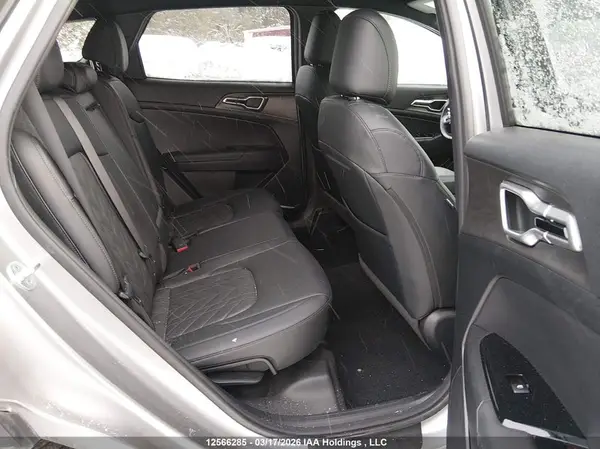 KNDPUCAF3P7080029 2023 KIA SPORTAGE - Image 8