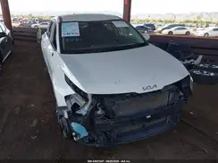 KNDPUCAF3P7085053 2023 KIA SPORTAGE