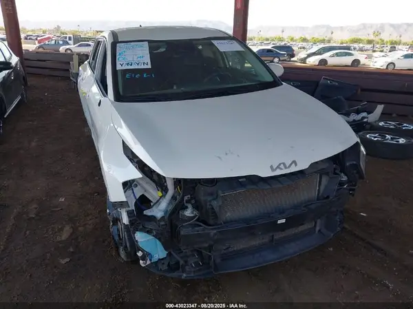 KNDPUCAF3P7085053 2023 KIA SPORTAGE - Image 1
