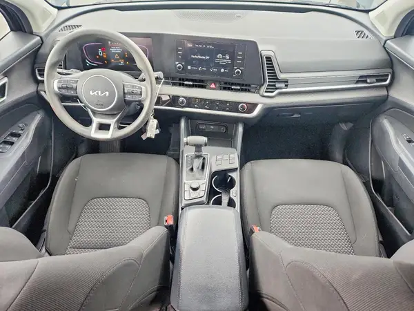 KNDPUCAF3P7094643 2023 KIA SPORTAGE - Image 8