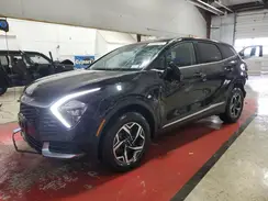 KNDPUCAF3P7109089 2023 KIA SPORTAGE