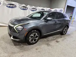KNDPUCAF3P7135787 2023 KIA SPORTAGE