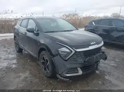 KNDPUCAF3P7146479 2023 KIA SPORTAGE