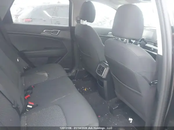 KNDPUCAF3P7146479 2023 KIA SPORTAGE - Image 8