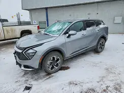 KNDPUCAF3P7150242 2023 KIA SPORTAGE