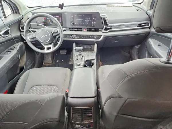 KNDPUCAF3P7150242 2023 KIA SPORTAGE - Image 8
