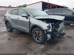 KNDPUCAF3P7150662 2023 KIA SPORTAGE