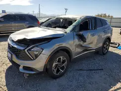 KNDPUCAF3P7152167 2023 KIA SPORTAGE