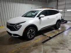 KNDPUCAF3P7153223 2023 KIA SPORTAGE