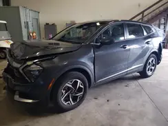 KNDPUCAF3P7153531 2023 KIA SPORTAGE