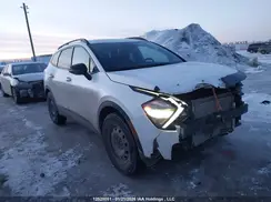 KNDPUCAF3P7156798 2023 KIA SPORTAGE