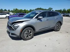 KNDPUCAF3P7159250 2023 KIA SPORTAGE