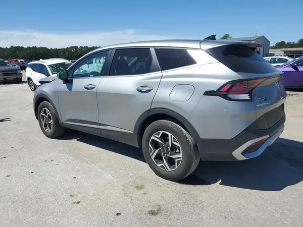 KNDPUCAF3P7159250 2023 KIA SPORTAGE - Image 2