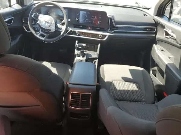 KNDPUCAF3P7159250 2023 KIA SPORTAGE - Image 8