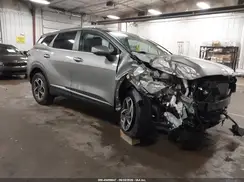 KNDPUCAF3P7160642 2023 KIA SPORTAGE