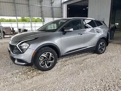 KNDPUCAF3P7163234 2023 KIA SPORTAGE
