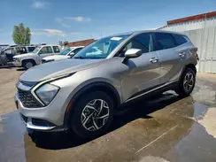 KNDPUCAF3P7164447 2023 KIA SPORTAGE