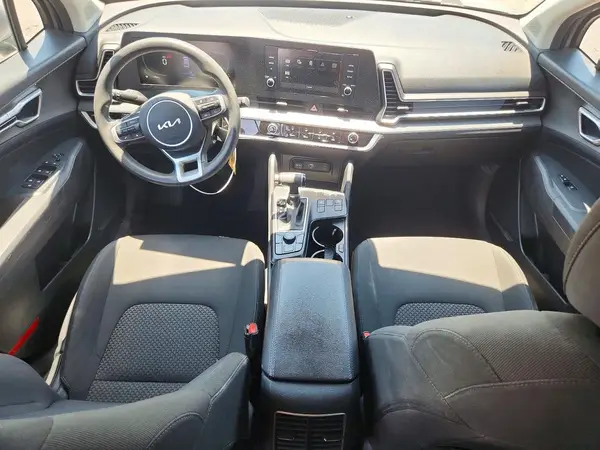 KNDPUCAF3P7164447 2023 KIA SPORTAGE - Image 8