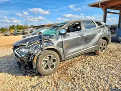 KNDPUCAF3P7165839 2023 KIA SPORTAGE