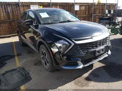 KNDPUCAF3P7174119 2023 KIA SPORTAGE