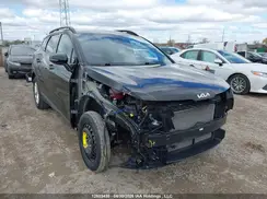 KNDPUCAF3P7175125 2023 KIA SPORTAGE