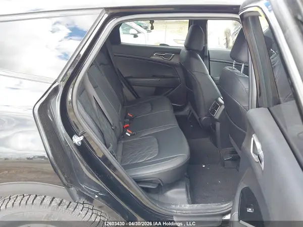 KNDPUCAF3P7175125 2023 KIA SPORTAGE - Image 8