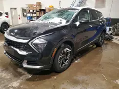 KNDPUCAF3P7175254 2023 KIA SPORTAGE