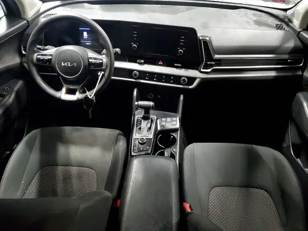 KNDPUCAF3P7175254 2023 KIA SPORTAGE - Image 8