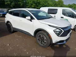 KNDPUCAF3P7185671 2023 KIA SPORTAGE