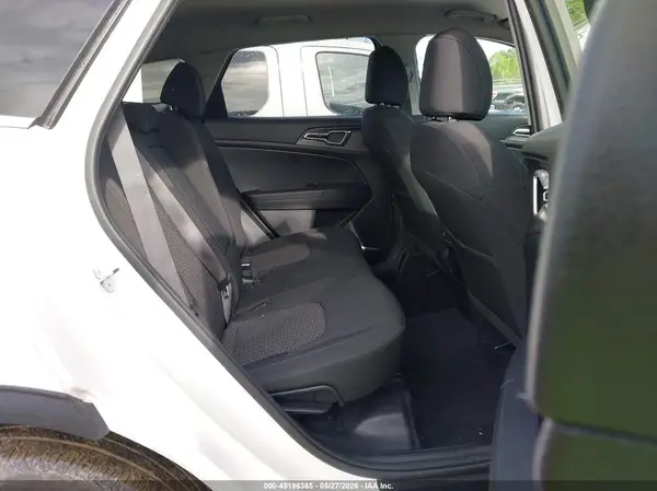 KNDPUCAF3P7185671 2023 KIA SPORTAGE - Image 8