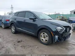 KNDPUCAF3P7186013 2023 KIA SPORTAGE