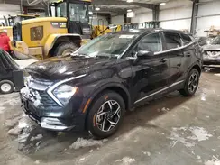 KNDPUCAF3P7187677 2023 KIA SPORTAGE