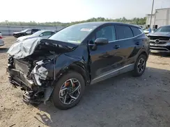 KNDPUCAF3P7196394 2023 KIA SPORTAGE