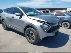 KNDPUCAF3P7196718 2023 KIA SPORTAGE