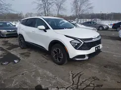 KNDPUCAF3P7202601 2023 KIA SPORTAGE