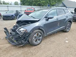 KNDPUCAF3P7210603 2023 KIA SPORTAGE