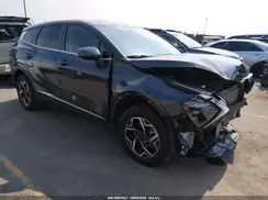 KNDPUCAF3P7211833 2023 KIA SPORTAGE