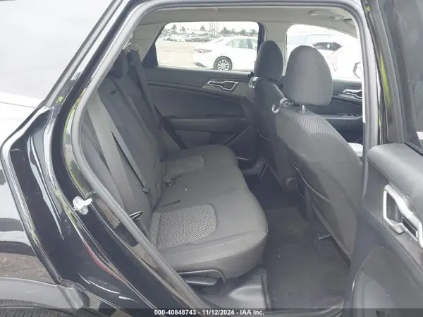 KNDPUCAF4P7039408 2023 KIA SPORTAGE - Image 8