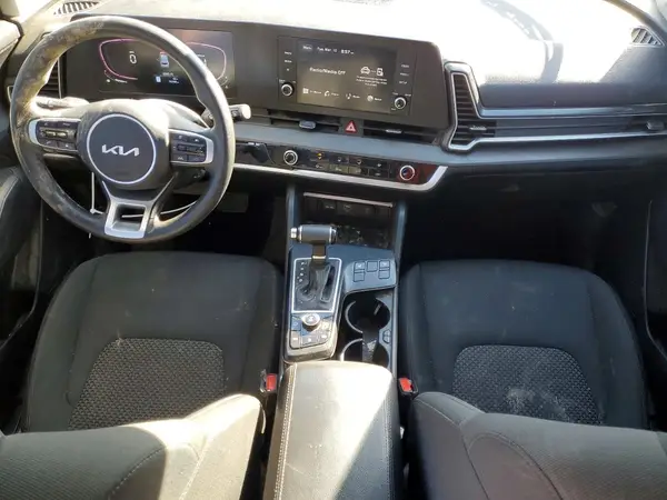 KNDPUCAF4P7049792 2023 KIA SPORTAGE - Image 8