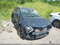 KNDPUCAF4P7082095 2023 KIA SPORTAGE