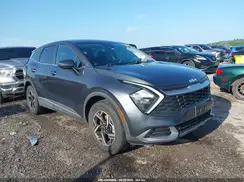 KNDPUCAF4P7084543 2023 KIA SPORTAGE