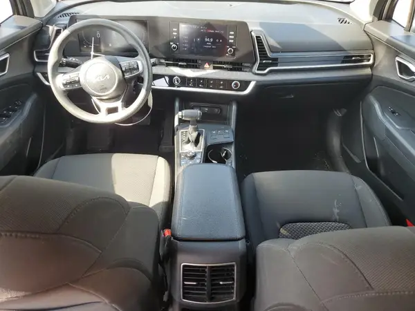 KNDPUCAF4P7085045 2023 KIA SPORTAGE - Image 8