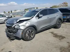 KNDPUCAF4P7085319 2023 KIA SPORTAGE