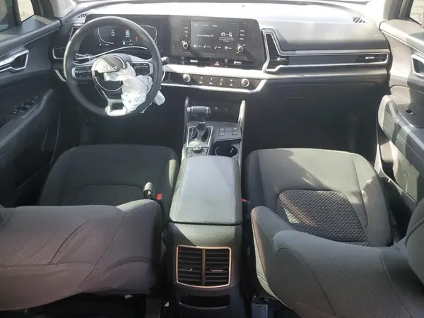 KNDPUCAF4P7085319 2023 KIA SPORTAGE - Image 8