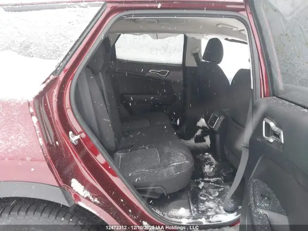 KNDPUCAF4P7093663 2023 KIA SPORTAGE - Image 8