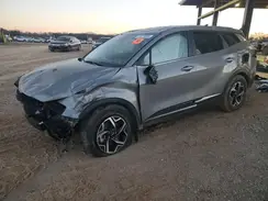 KNDPUCAF4P7096661 2023 KIA SPORTAGE