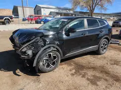 KNDPUCAF4P7096711 2023 KIA SPORTAGE