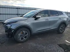 KNDPUCAF4P7100241 2023 KIA SPORTAGE