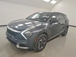 KNDPUCAF4P7106184 2023 KIA SPORTAGE